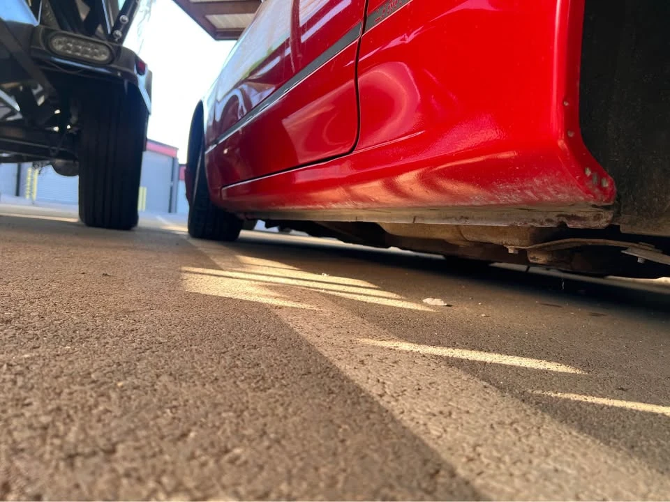 1993 Nissan S13 Silvia - Image 3 of 12