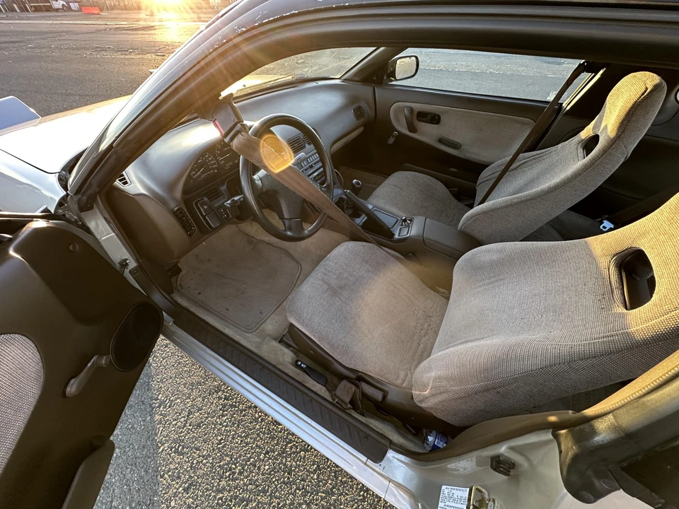 1993 Nissan S13 Silvia - Image 28 of 31