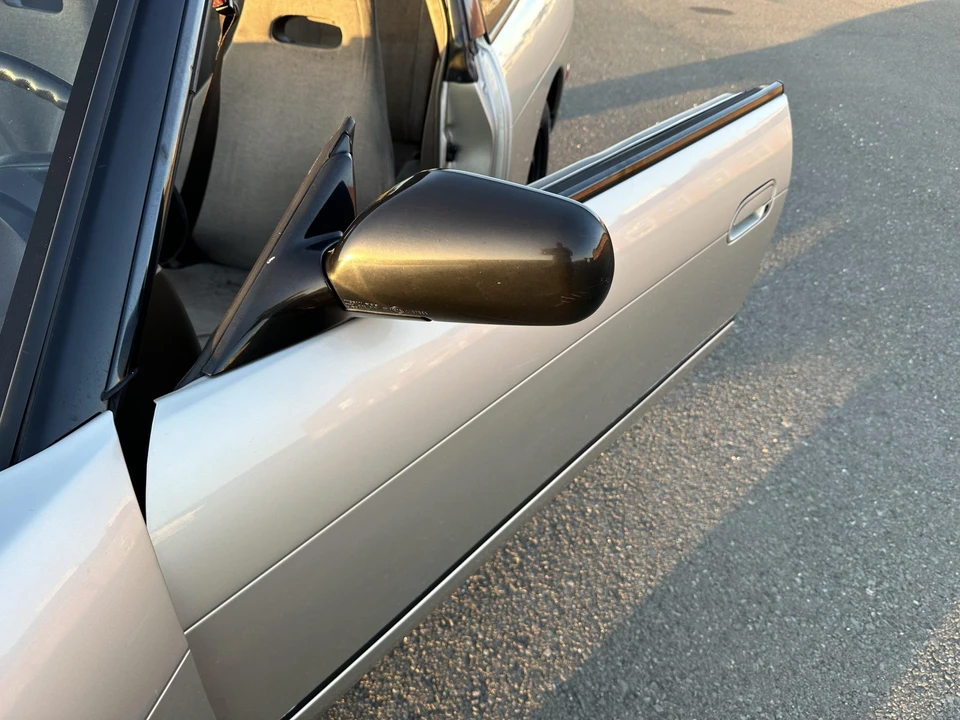 1993 Nissan S13 Silvia - Image 23 of 31