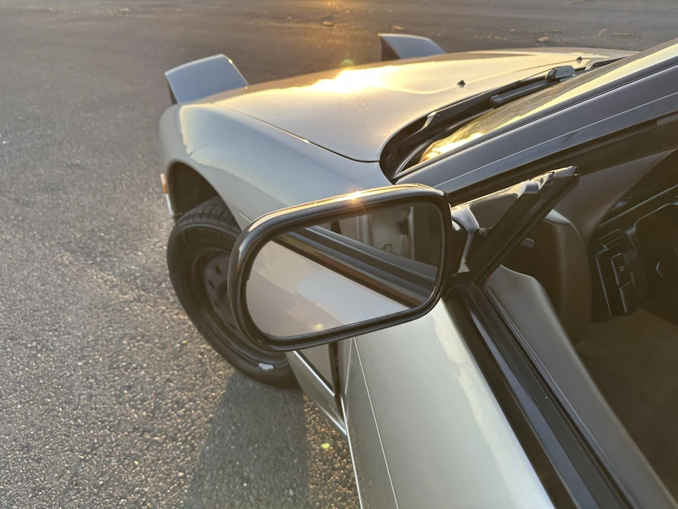 1993 Nissan S13 Silvia - Image 25 of 31