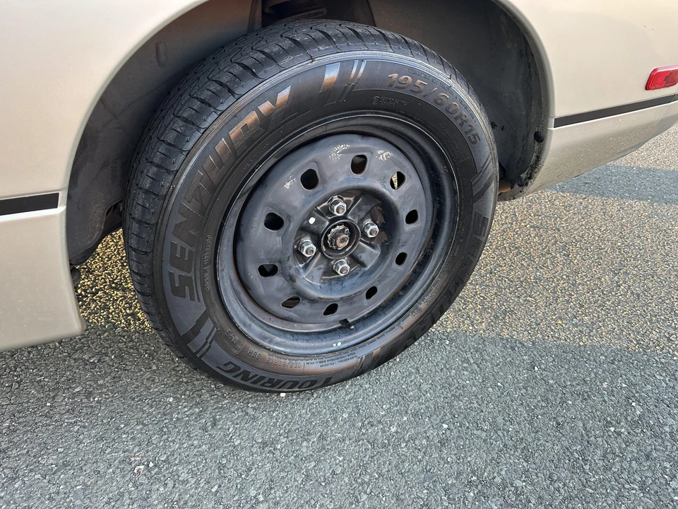 1993 Nissan S13 Silvia - Image 27 of 31