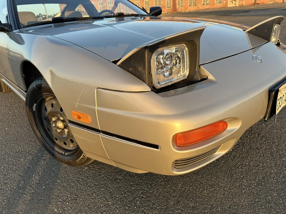 1993 Nissan S13 Silvia - Image 20 of 31