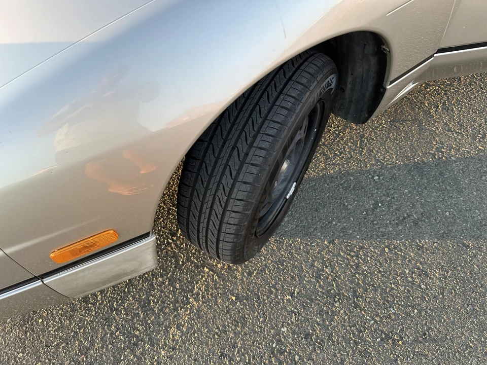 1993 Nissan S13 Silvia - Image 26 of 31