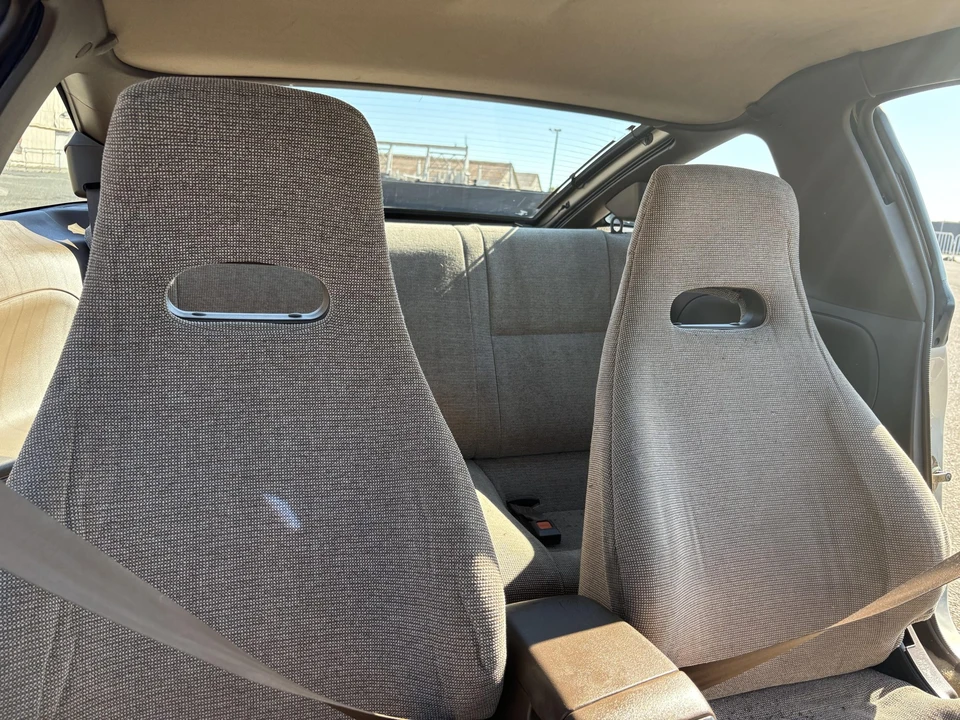 1993 Nissan S13 Silvia - Image 31 of 31