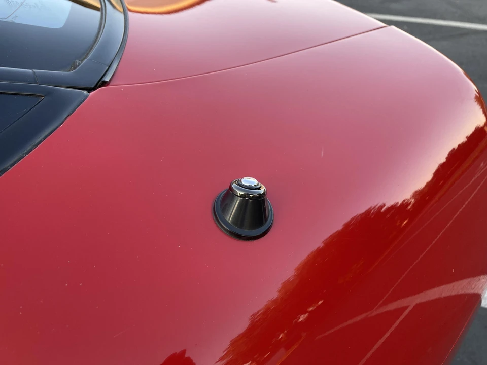 1993 Nissan S13 Silvia - Image 30 of 31