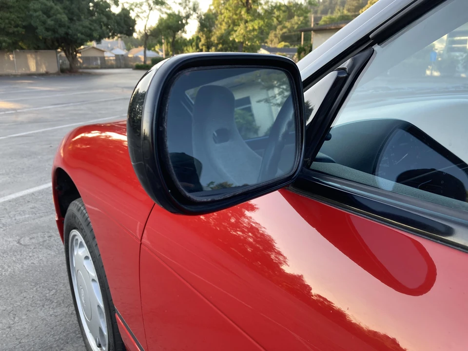 1993 Nissan S13 Silvia - Image 27 of 31
