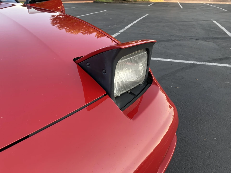 1993 Nissan S13 Silvia - Image 19 of 31