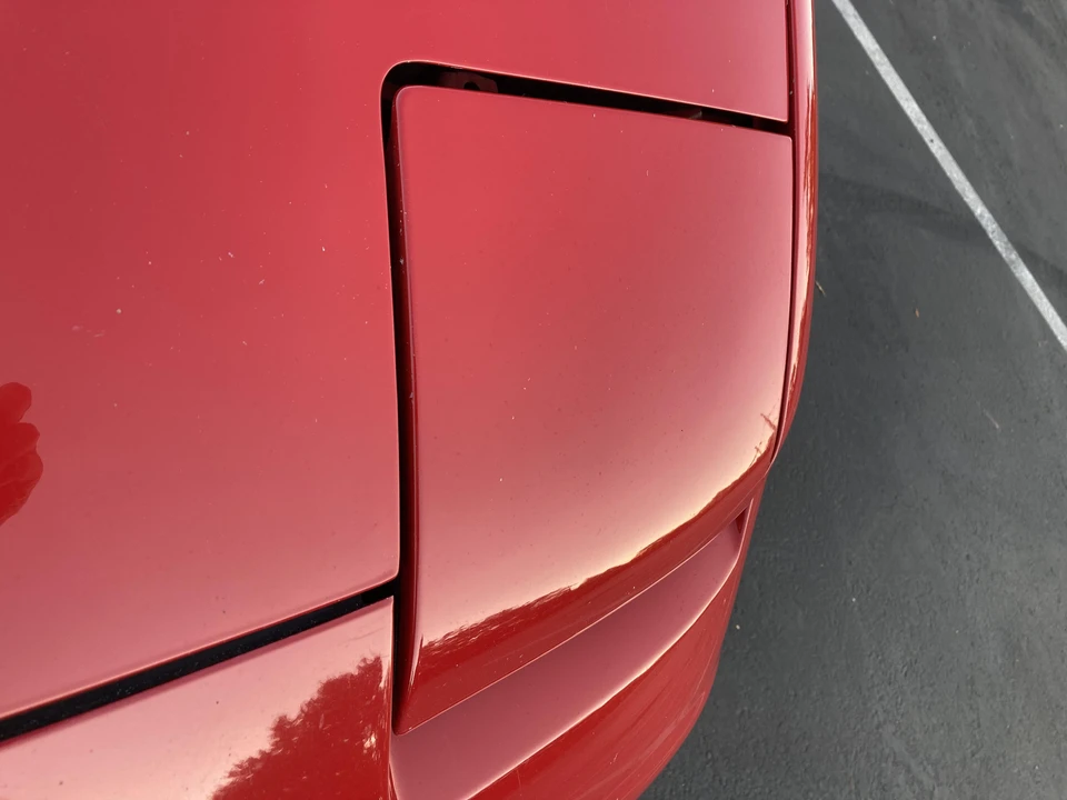 1993 Nissan S13 Silvia - Image 21 of 31
