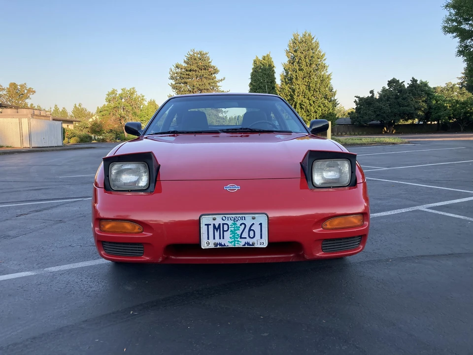 1993 Nissan S13 Silvia - Image 8 of 31