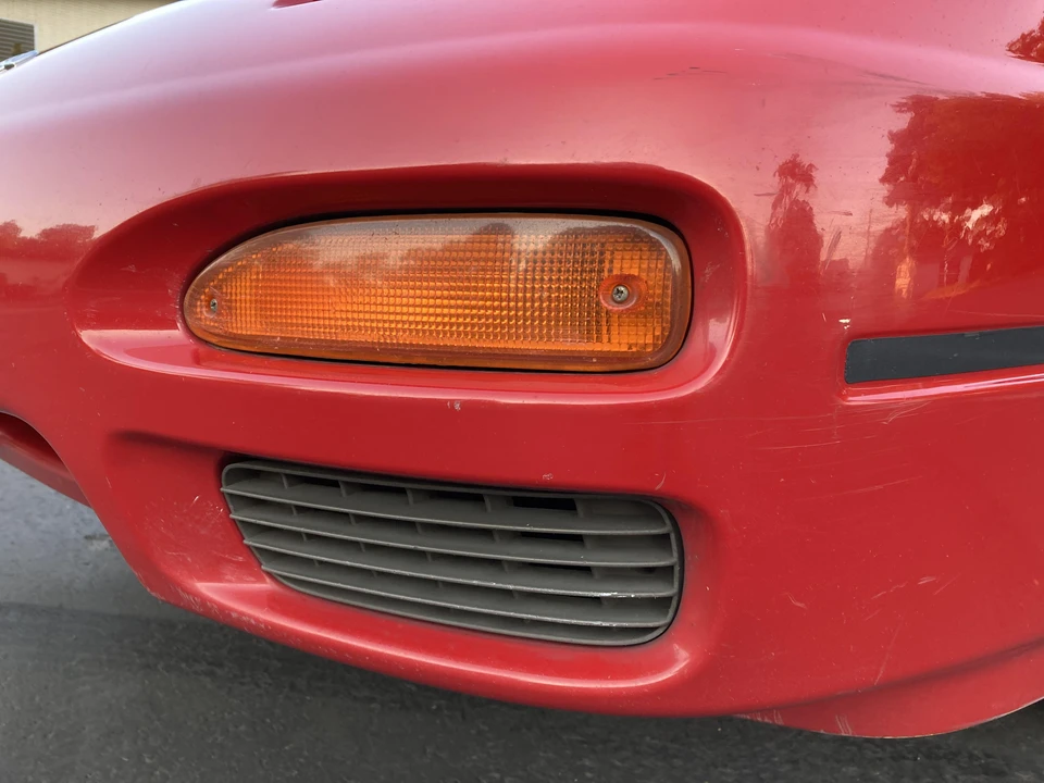 1993 Nissan S13 Silvia - Image 23 of 31