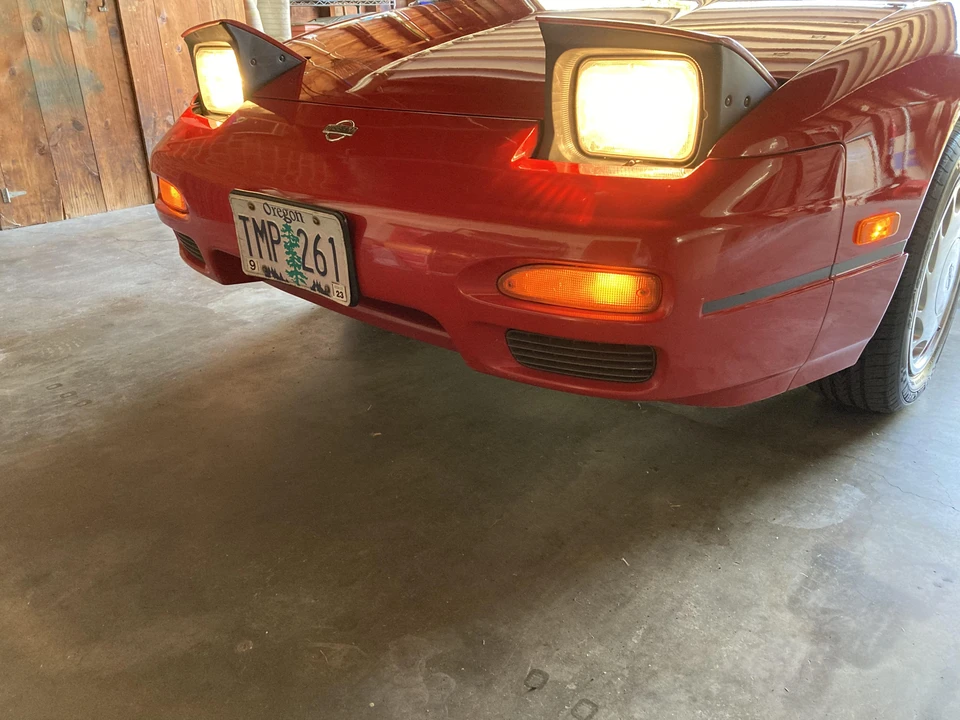 1993 Nissan S13 Silvia - Image 18 of 31