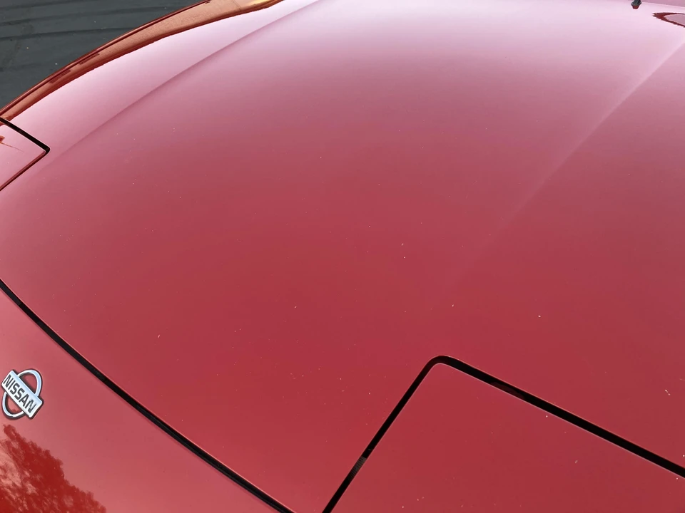 1993 Nissan S13 Silvia - Image 20 of 31