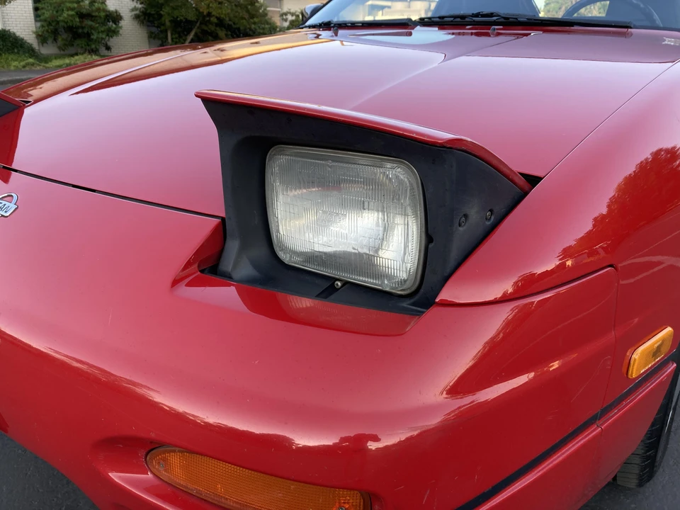 1993 Nissan S13 Silvia - Image 22 of 31