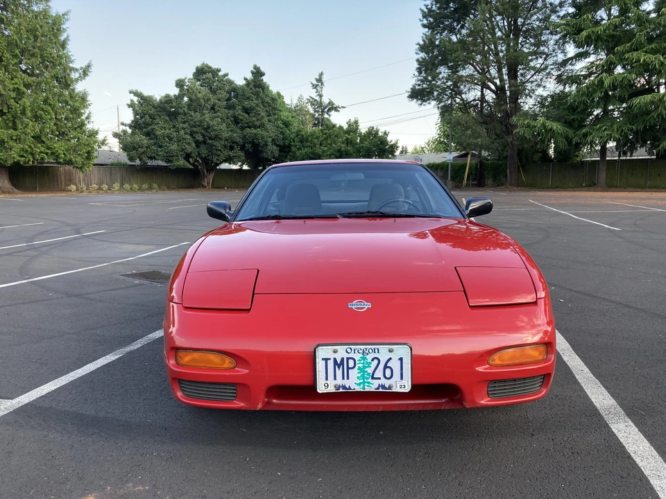 1993 Nissan S13 Silvia - Image 6 of 31
