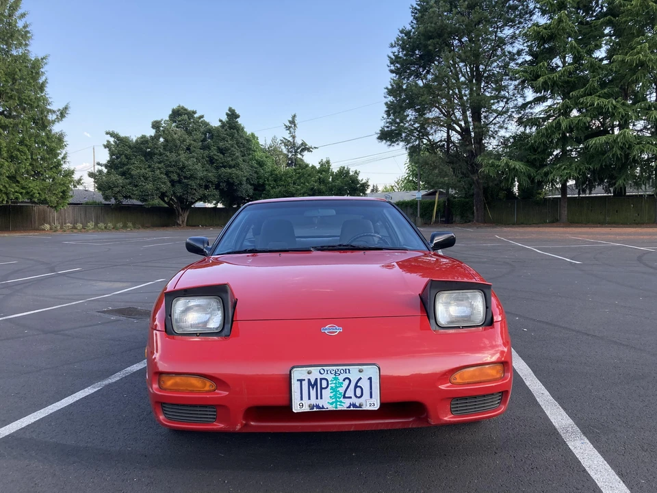 1993 Nissan S13 Silvia - Image 7 of 31