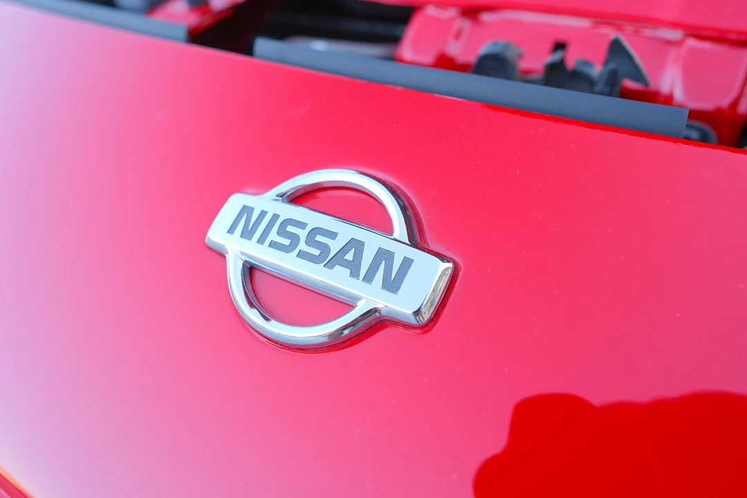 1993 Nissan S13 Silvia - Image 31 of 31