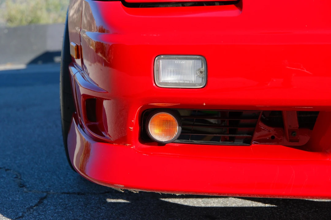 1993 Nissan S13 Silvia - Image 29 of 31
