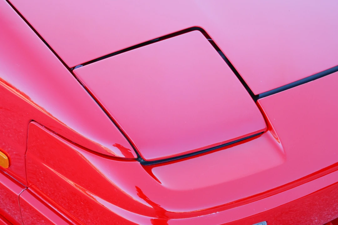 1993 Nissan S13 Silvia - Image 30 of 31