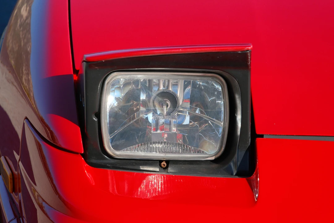 1993 Nissan S13 Silvia - Image 28 of 31