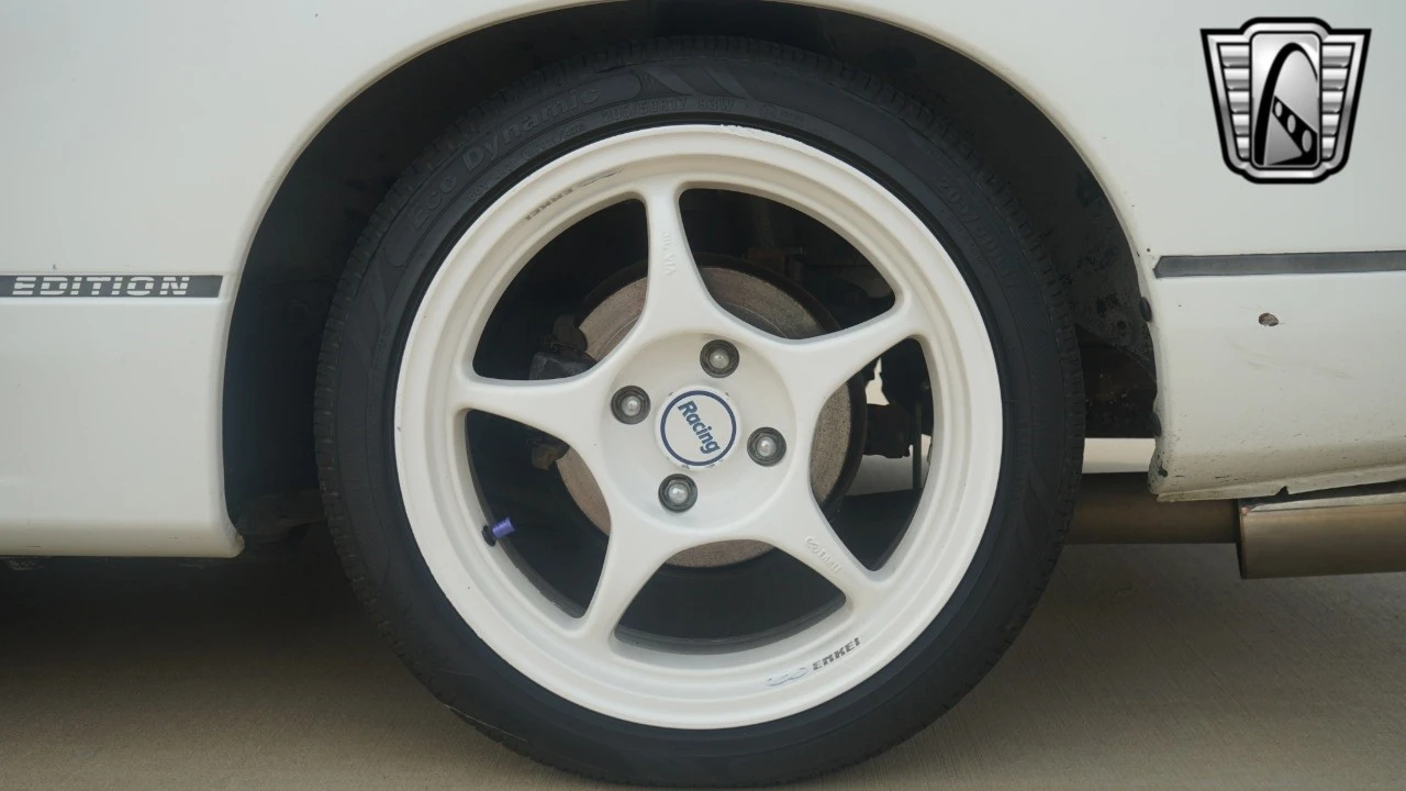 1993 Nissan S13 Silvia - Image 10 of 12