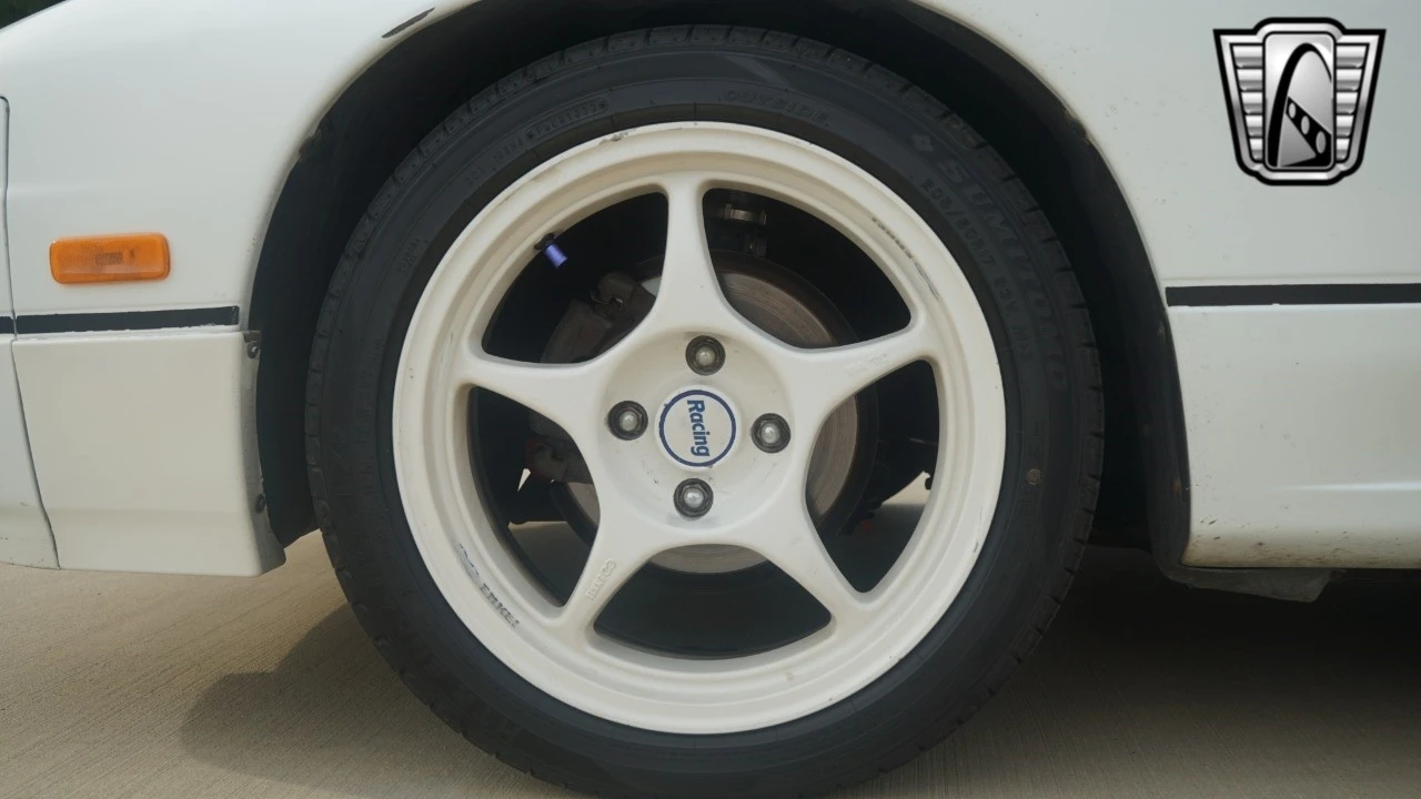 1993 Nissan S13 Silvia - Image 9 of 12