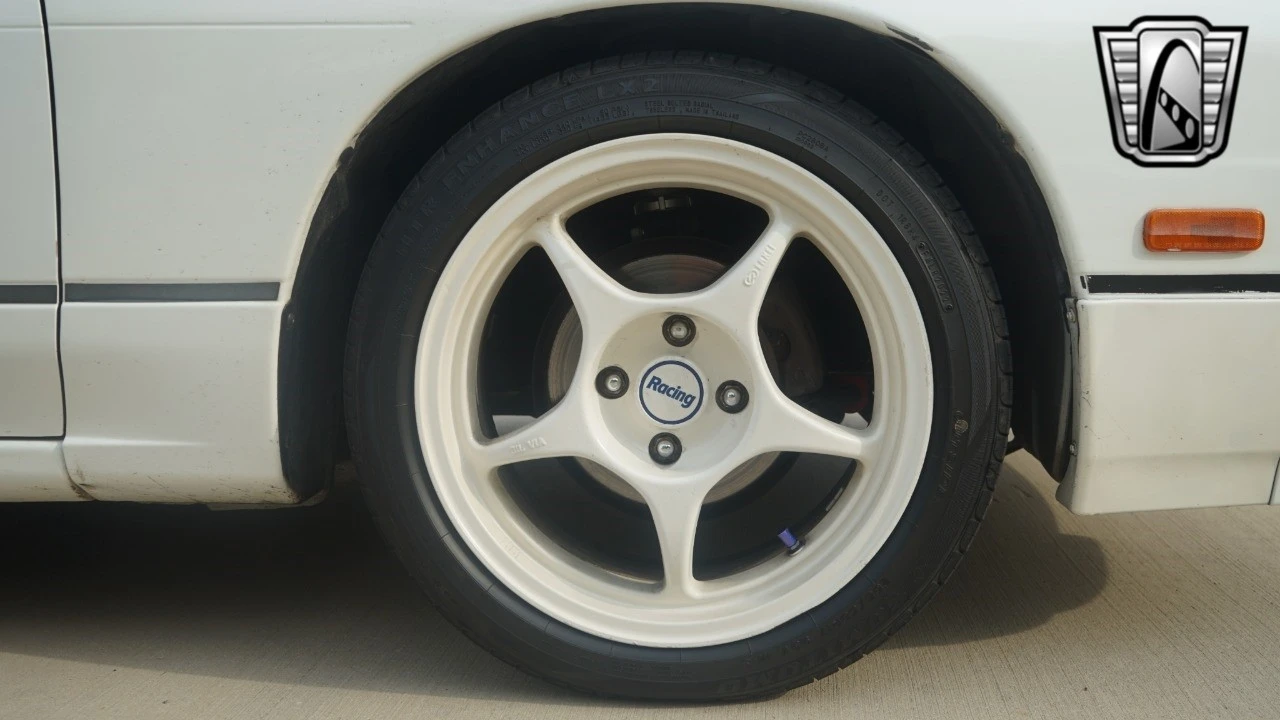 1993 Nissan S13 Silvia - Image 12 of 12