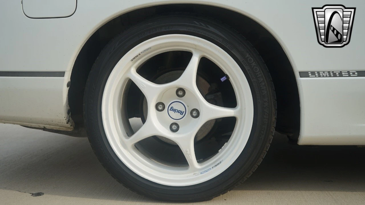 1993 Nissan S13 Silvia - Image 11 of 12