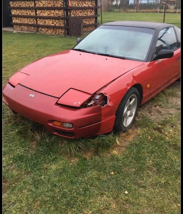 1993 Nissan S13 Silvia - Image 3 of 5