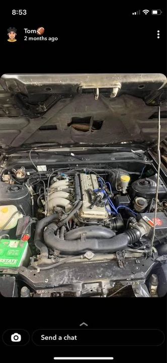 1993 Nissan S13 Silvia - Image 15 of 17