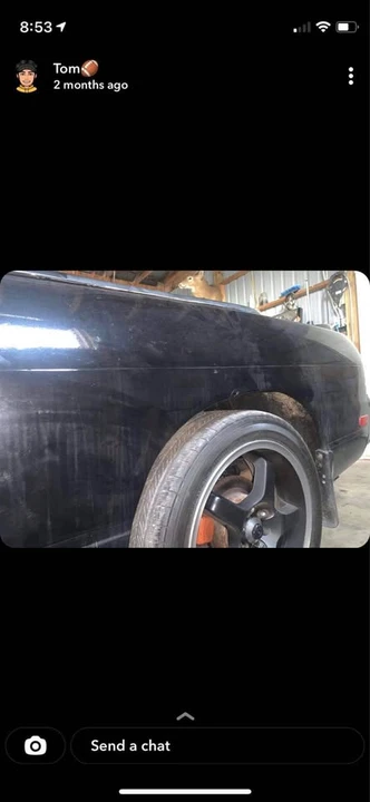 1993 Nissan S13 Silvia - Image 13 of 17