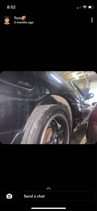 1993 Nissan S13 Silvia - Image 5 of 17