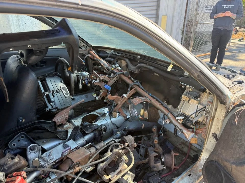 1993 Nissan S13 Silvia - Image 6 of 9
