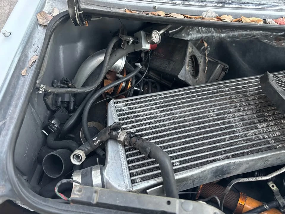 1993 Nissan S13 Silvia - Image 10 of 10