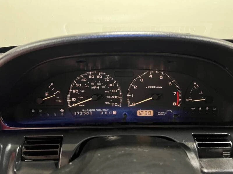 1993 Nissan S13 Silvia - Image 3 of 19