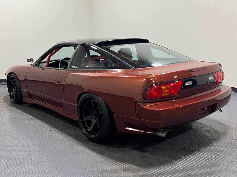 1993 Nissan S13 Silvia - Image 19 of 19