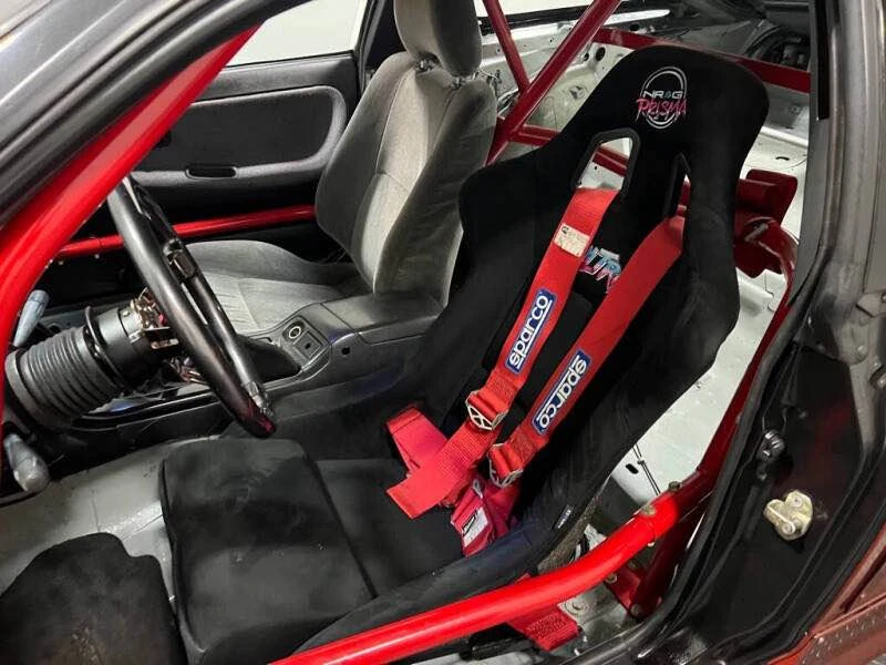 1993 Nissan S13 Silvia - Image 9 of 19