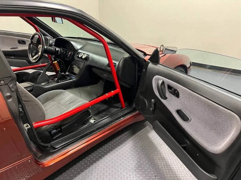 1993 Nissan S13 Silvia - Image 6 of 19