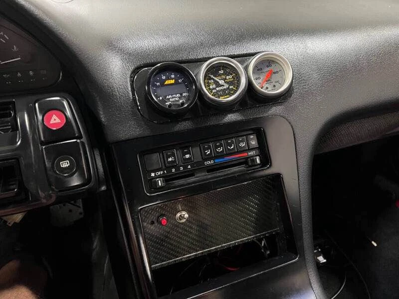 1993 Nissan S13 Silvia - Image 4 of 19