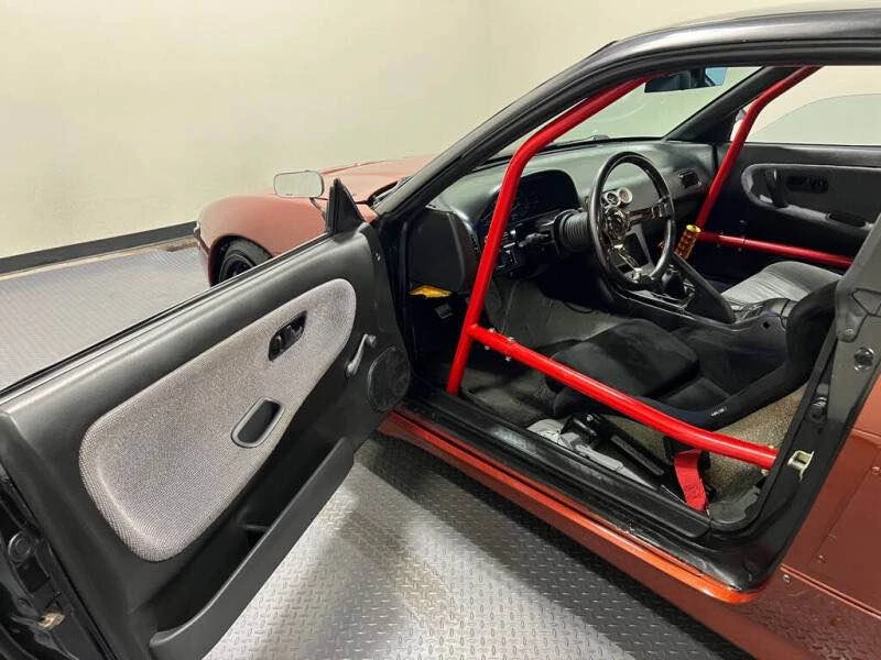 1993 Nissan S13 Silvia - Image 5 of 19