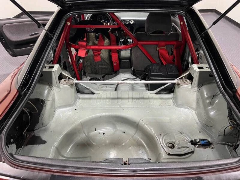 1993 Nissan S13 Silvia - Image 17 of 19