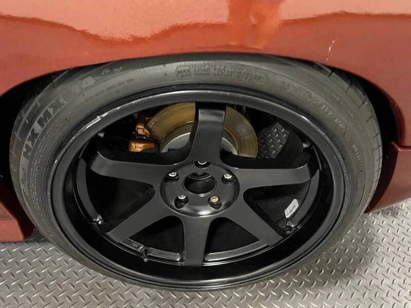 1993 Nissan S13 Silvia - Image 15 of 19
