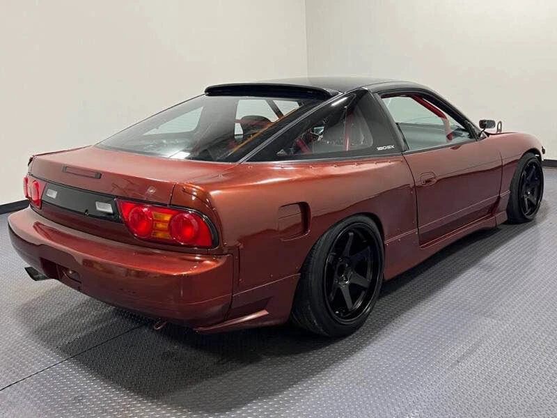 1993 Nissan S13 Silvia - Image 18 of 19