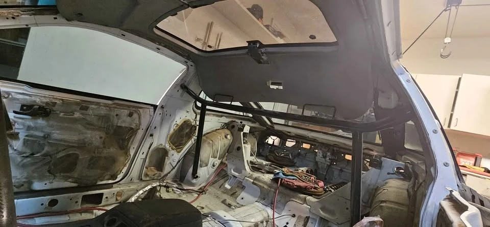 1993 Nissan S13 Silvia - Image 7 of 7