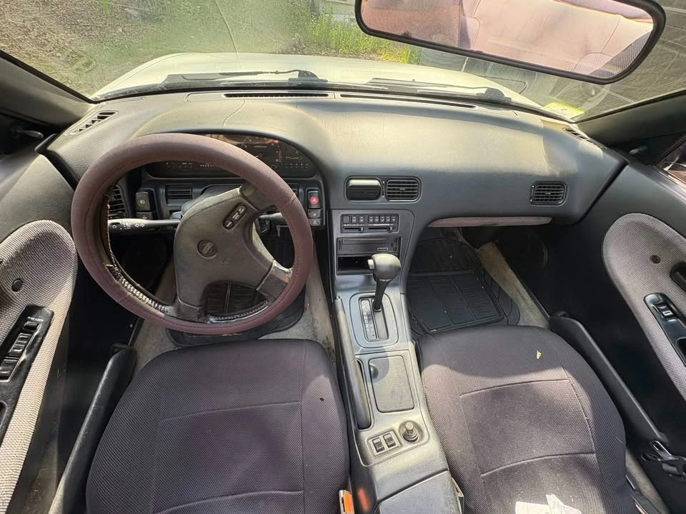 1993 Nissan S13 Silvia - Image 3 of 4