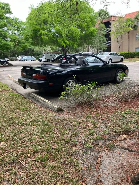 1993 Nissan S13 Silvia - Image 3 of 7