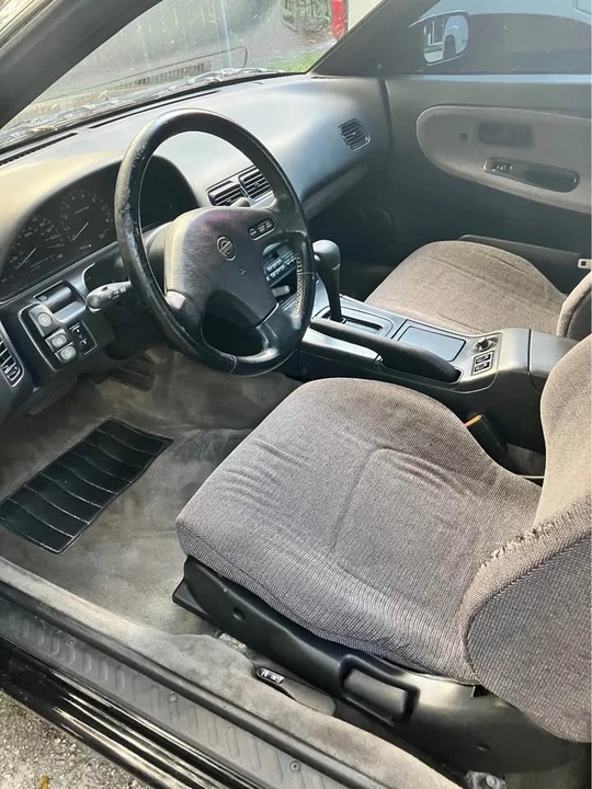 1993 Nissan S13 Silvia - Image 5 of 7