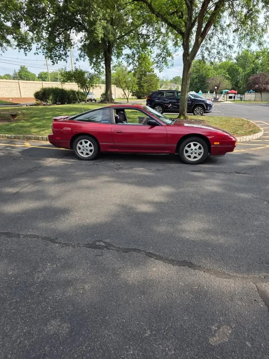 1993 Nissan S13 Silvia - Image 9 of 11
