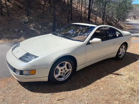 1993 Nissan 300ZX