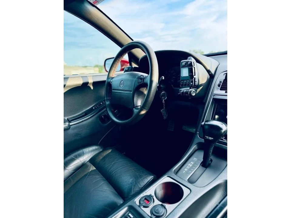 1993 Nissan 300ZX 4th Gen - Image 7 of 8