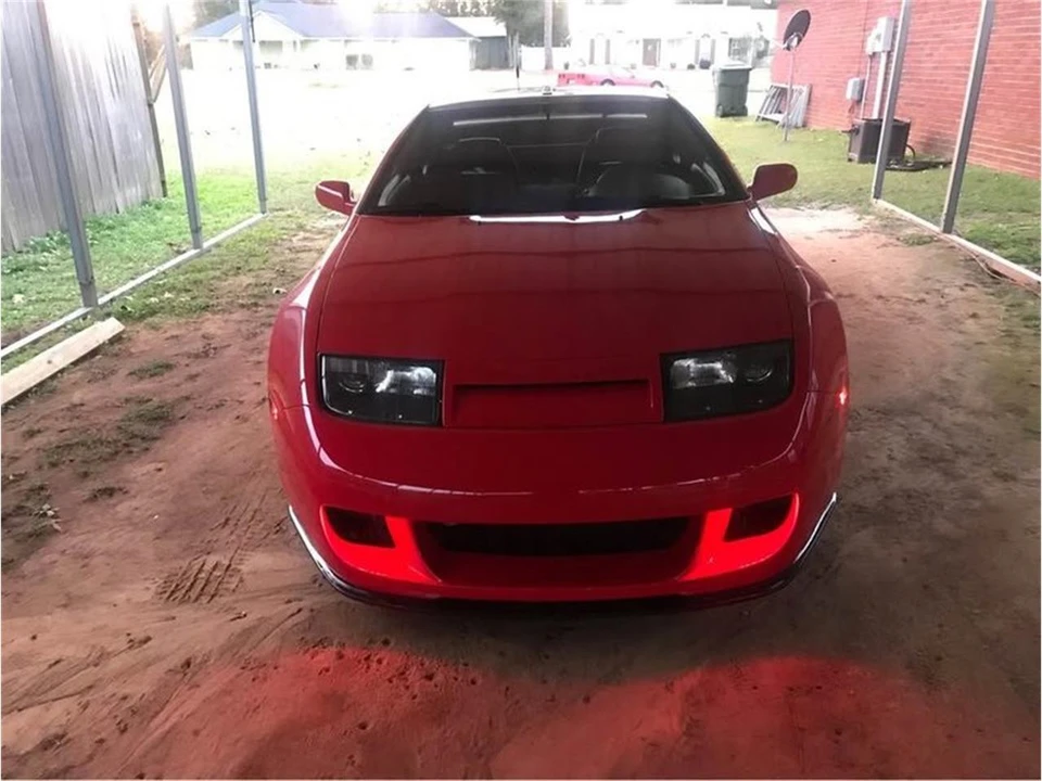 1993 Nissan 300ZX 4th Gen - Image 5 of 8